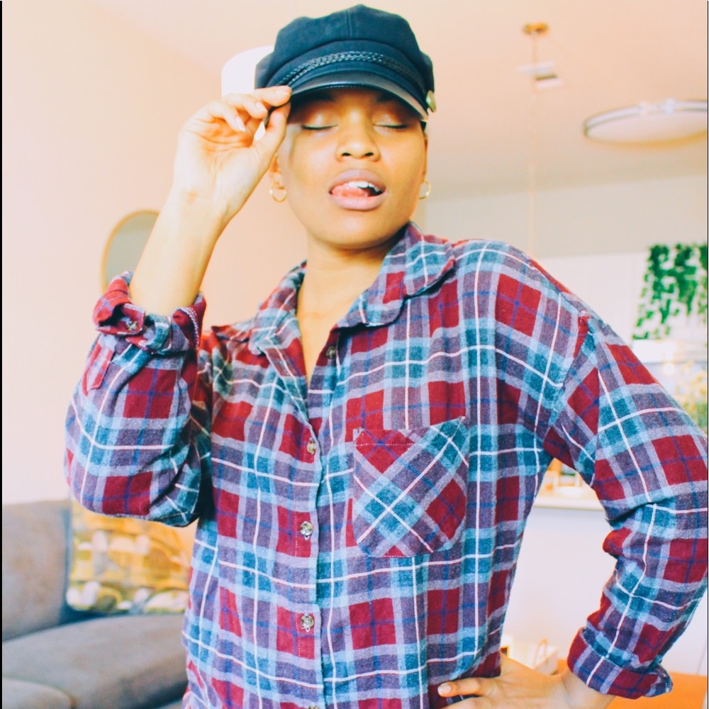 Brandy Melville